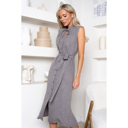 Women's dress, size 46-5