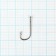 Carp hooks Maruto 9354, BN color, No. 24 Carp Pro, 5 pcs.