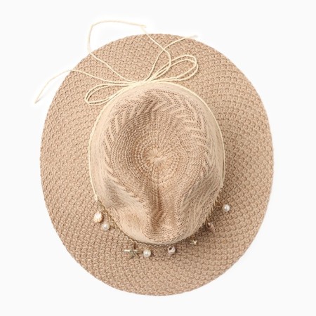 Women's Summer Hat minku ts.-2