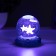 Nightnick "Marine Star" LED 1W USB 6x6x8cm