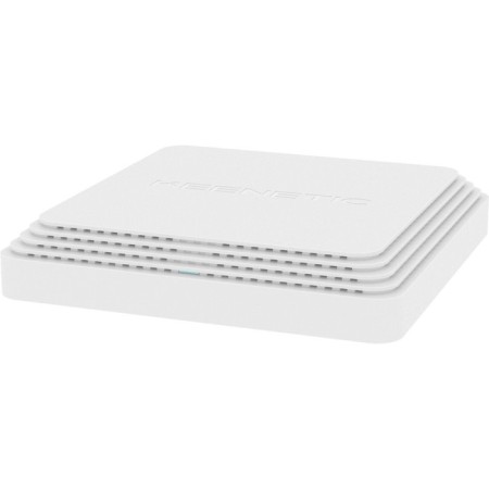 Access point Keenetic Voyager Pro (KN-3510) AX1800 10/100/1000Base-TX White-2
