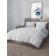 Bed linen 2 joint venture la Notta, size 220x235 cm, 175x215 cm, 50x70 cm - 2 pcs