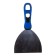 Spatula bison ″ Professional ″ 10049-12_z03, stainless steel, 2k handle, 120mm