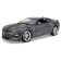 MASTO DIE-CAST 2017 Chevrolet Camaro 50th Anniversary, 1:18, Dark gray color
