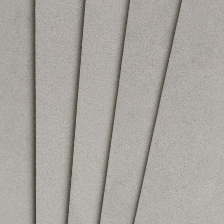 Foamiran "asphalt" 2 mm (set of 5 sheets) A4 format format-1