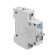 Aircraft switch VA 47-63, 1P 6A (C) 4.5KA ETP