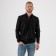 Cardigan male SL, 46, black
