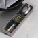 A teaspoon spoon with an engraving “Favorite Dad”, in a gift box, 3 x 14 cm.