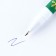 Plastic Plastic Soft-Tach "Happy New Year!", Blue Pasata 0.7 mm