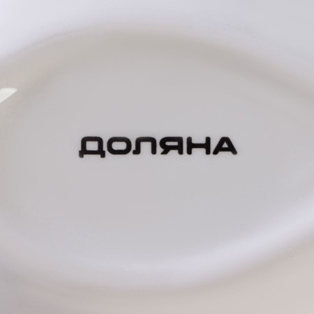 Standing under a spoonful of the share "Flora and fauna", 22.3 × 7.5 × 2.5 cm-5