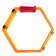 Coordination path "Hexagon"