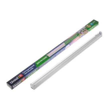 LED LED, 18 W, 560 mm, IP40, 230 V, for photosynthesis, with an off.-1