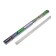 LED LED, 18 W, 560 mm, IP40, 230 V, for photosynthesis, with an off.