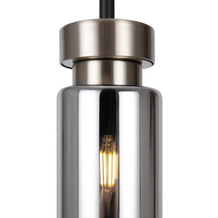 Suspension lamp Freya Come, E14, 1x40 W, 300x100x100 mm-7