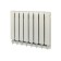Bimetallic radiator Global Style Plus 500, 500 x 100 mm, 8 sections