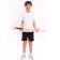 Wooden sword "One and a half", Book
