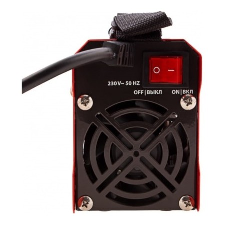Welding apparatus Inverter MTK MMA-200S, 200 A, electrode diameter 1.6-5.0 mm-4