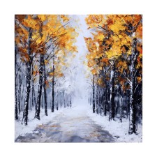 Picture on canvas 
