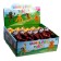 Developing toy "lion" with suction cups
