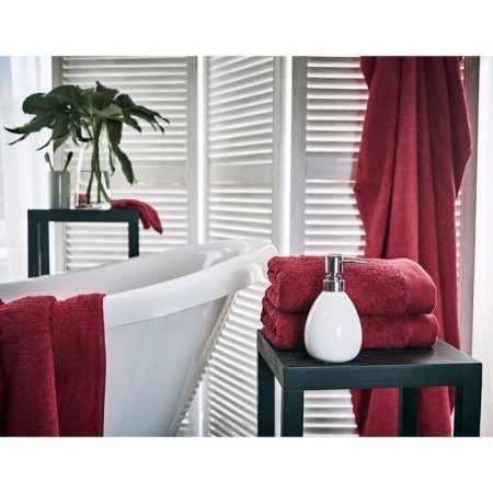 Terry towel Ruby, size 70x140 cm