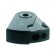 Carpet Faber-Castell with a Sleeeve 2 holes container, black