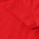 Women's T-shaped T-shirt T-shirt, red color, size 50