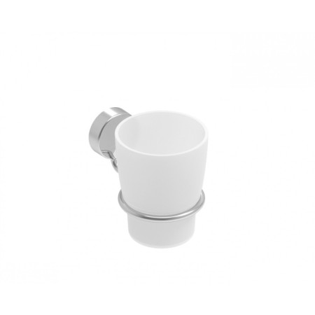 Simple400 suspension cup