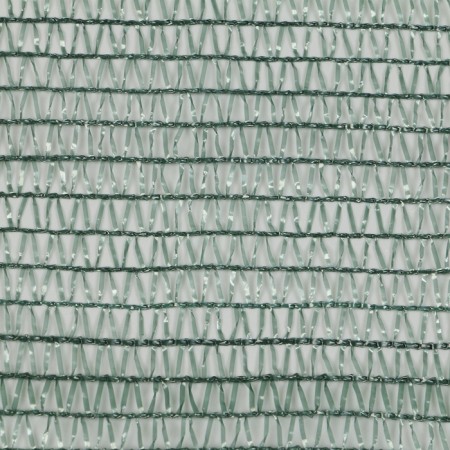 The grid shadeing 5 × 4 m, density 35 g / m², dark green-13
