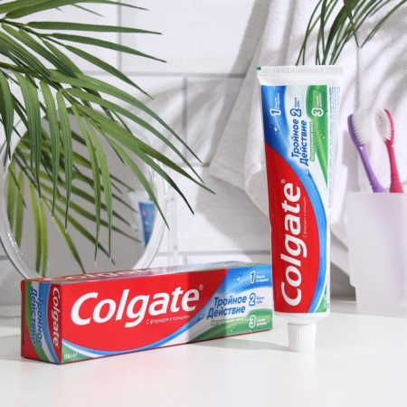 COLGATE TRASTEN TRARO PASTENS, 100 ml