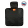Protective cape under the booster, lightweight