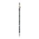 Eye pencil with a TF planter, tone No. 008 frosty black
