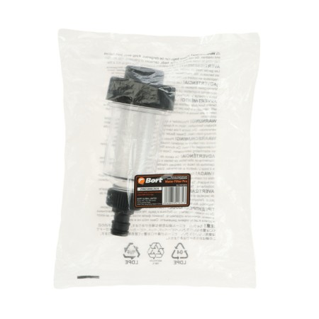 Water filter for high -pressure sinks Bort Water Filter Pro-3