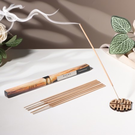 Incense "Eastern Secrets Love. Love", 8 sticks