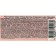 Soap toilet Neva cosmetics "Strawberry", 140 g
