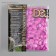 The soil is decorative, fluorescent, purple, 800 g, FR 8-12 mm