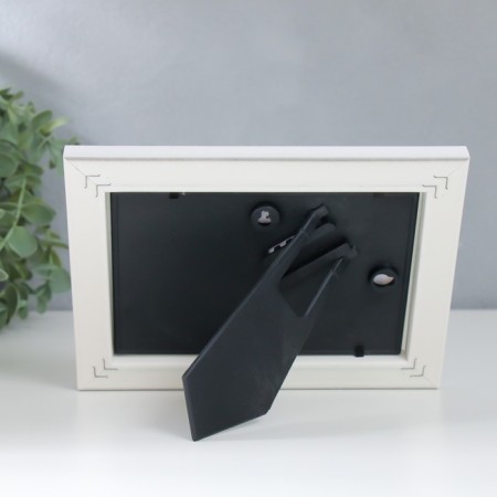 Photo frame plastic 10x15 cm 2315-1105-1G-3