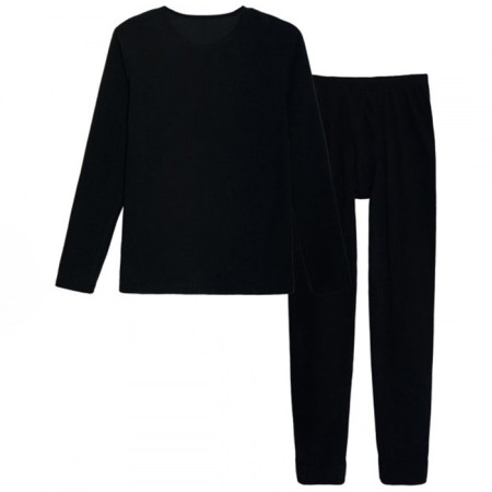 Kit (jumper, pants), thermo, height 122 cm