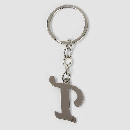 A keychain for keys is the letter “only for you. T ", 8 x 3 cm-3