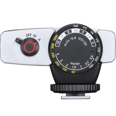 Ocamata flash Godox Lux Junior-1