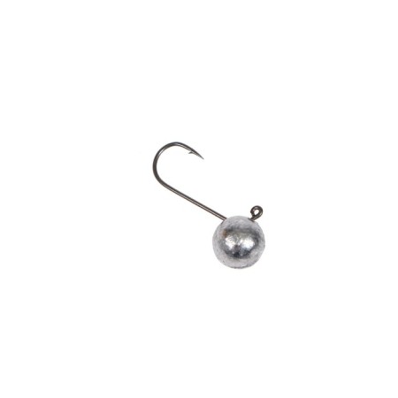 Jig ball, without a neck "Yaman", 3.5 g, 20 pcs.-1