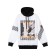 Hoody for the boy PlayTode, height 152 cm