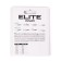 Monophile Flamo Salmo Elite Fluoro Coated Nylon, diameter 0.25 mm, test 5.85 kg, 30 m