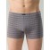 Male panties, size 48, gray color