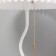 Laut's table lamp 1HE27 15W Color: White