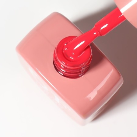 Simple nail polish gel, 3 phase, 10 ml, led/uv, color (147)-10