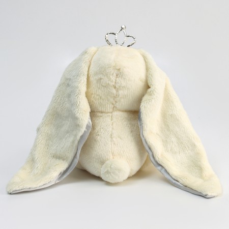 New Year's soft toy "Honey Li", 25 cm, for the New Year-7