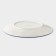 Poramic plate "Fleet", d = 21.7 cm, blue color