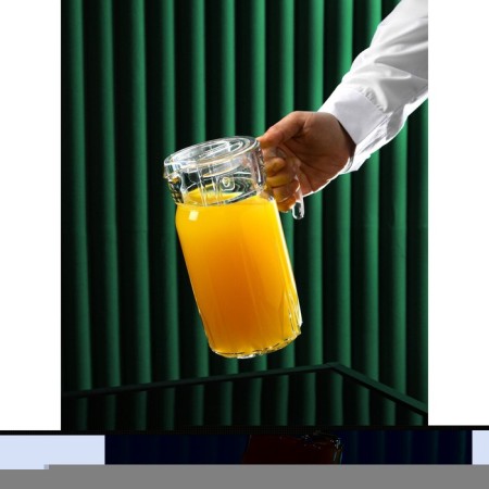 Glass Glass Karat, 1.5 l-1