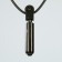 Spring chandelier "Spider" E27 5x40W Black 85x85x75 cm