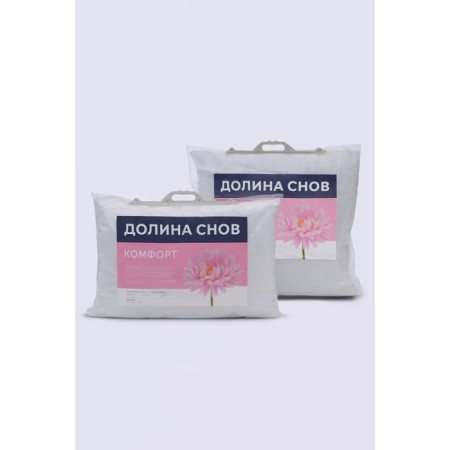 Pillow "Valley", size 68x68 cm-6